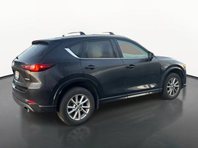 2024 Mazda Mazda CX-5 Select AWD