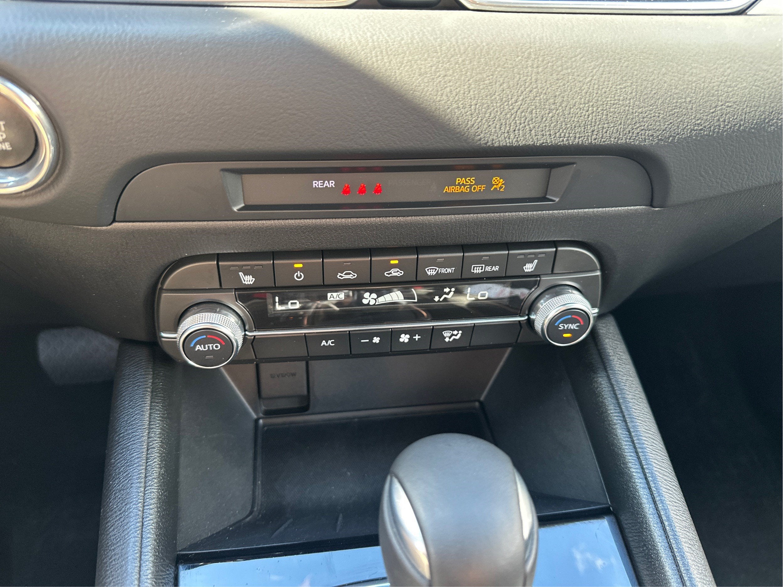 2024 Mazda Mazda CX-5 Select AWD