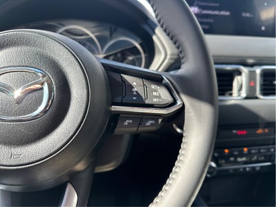 2024 Mazda Mazda CX-5 Select AWD