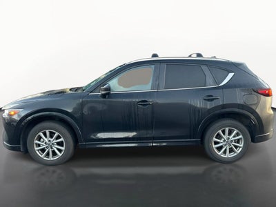 2024 Mazda Mazda CX-5 Select AWD