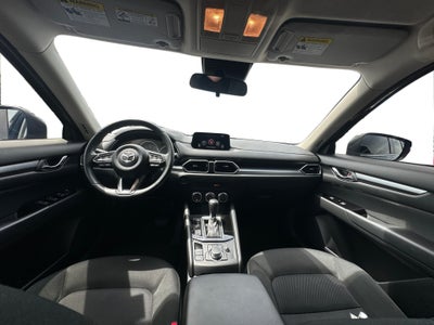 2019 Mazda Mazda CX-5 Sport AWD