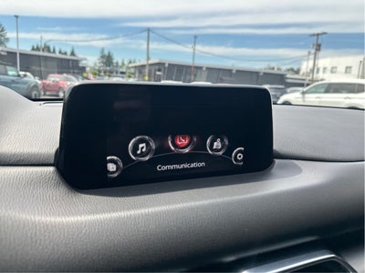 2019 Mazda Mazda CX-5 Sport AWD