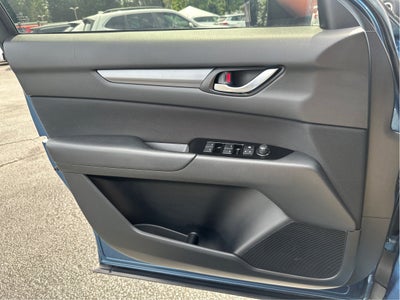 2019 Mazda Mazda CX-5 Sport AWD