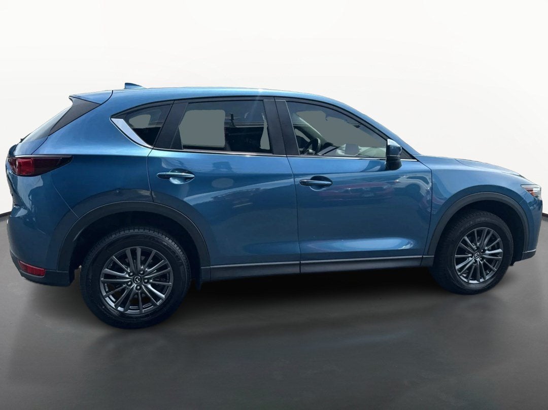 2019 Mazda Mazda CX-5 Sport AWD