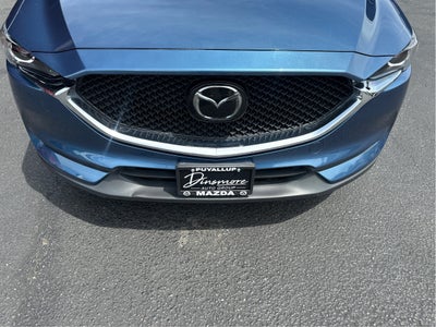 2019 Mazda Mazda CX-5 Sport AWD