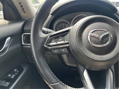 2019 Mazda Mazda CX-5 Sport AWD