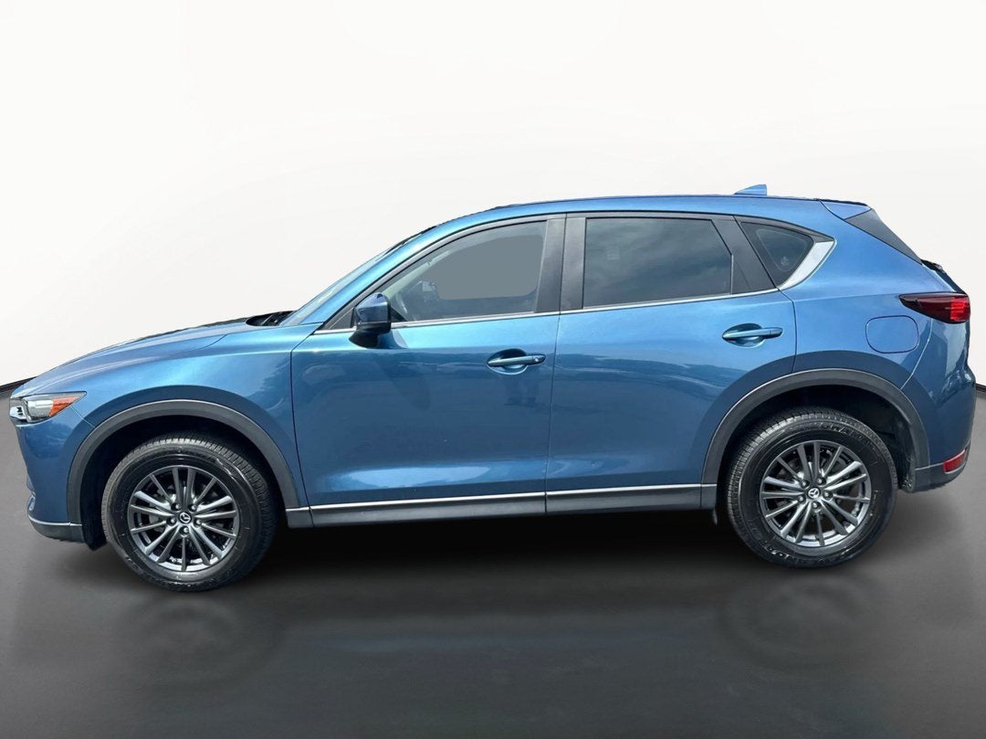 2019 Mazda Mazda CX-5 Sport AWD