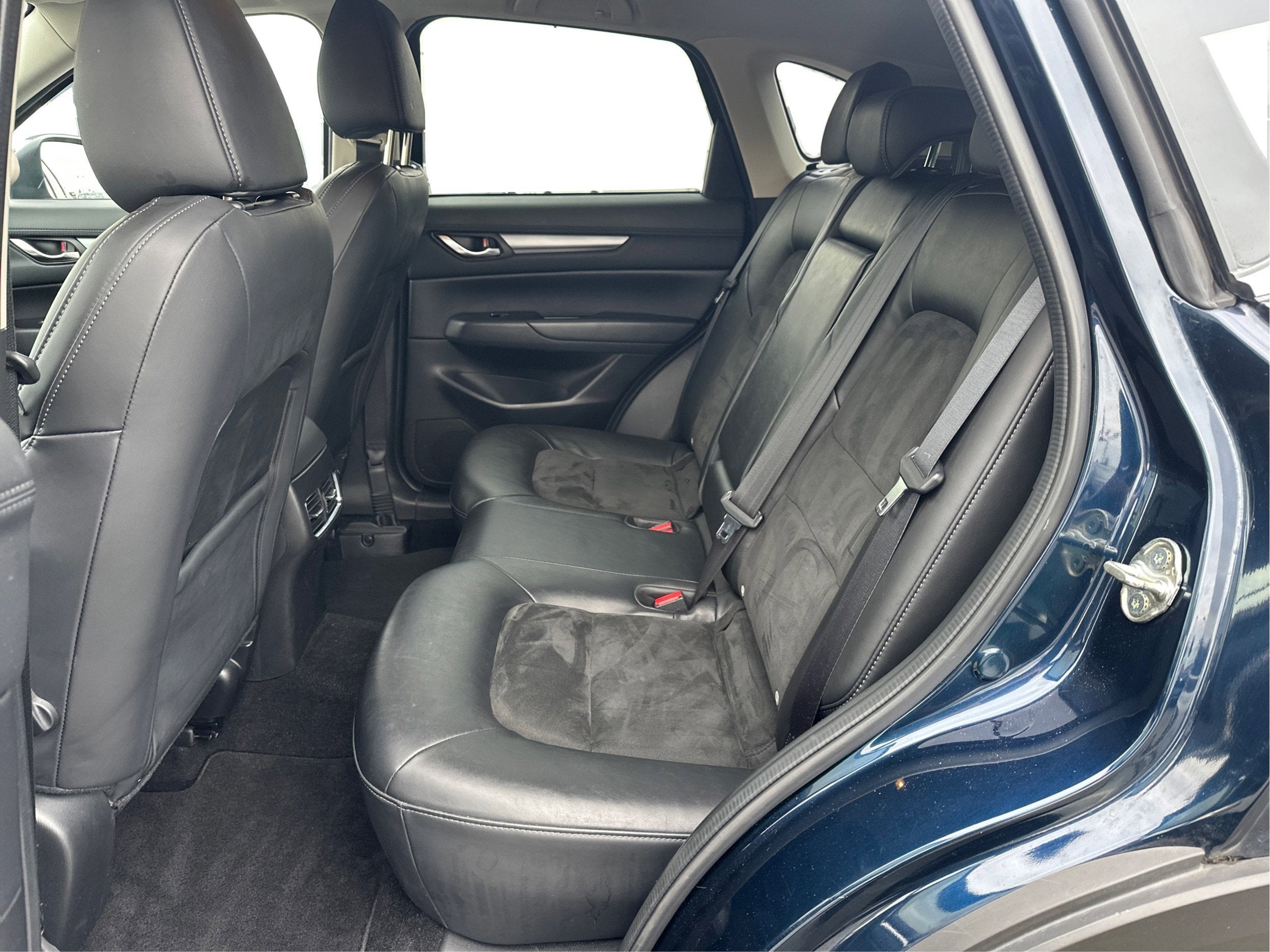 2023 Mazda Mazda CX-5 2.5 S Select AWD