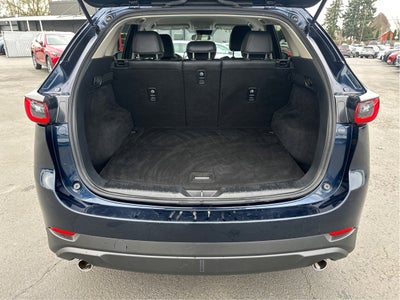 2023 Mazda Mazda CX-5 2.5 S Select AWD