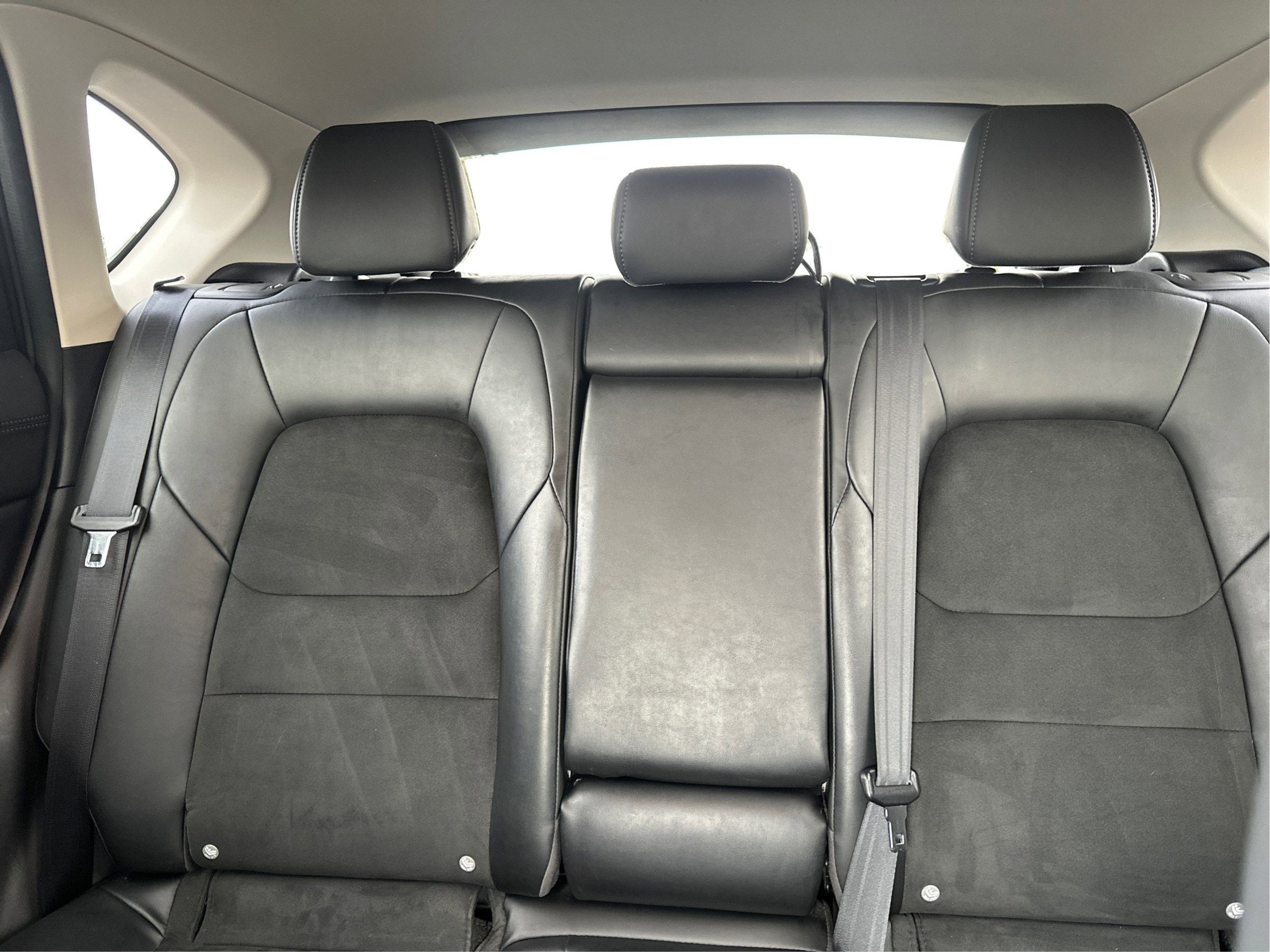 2023 Mazda Mazda CX-5 2.5 S Select AWD