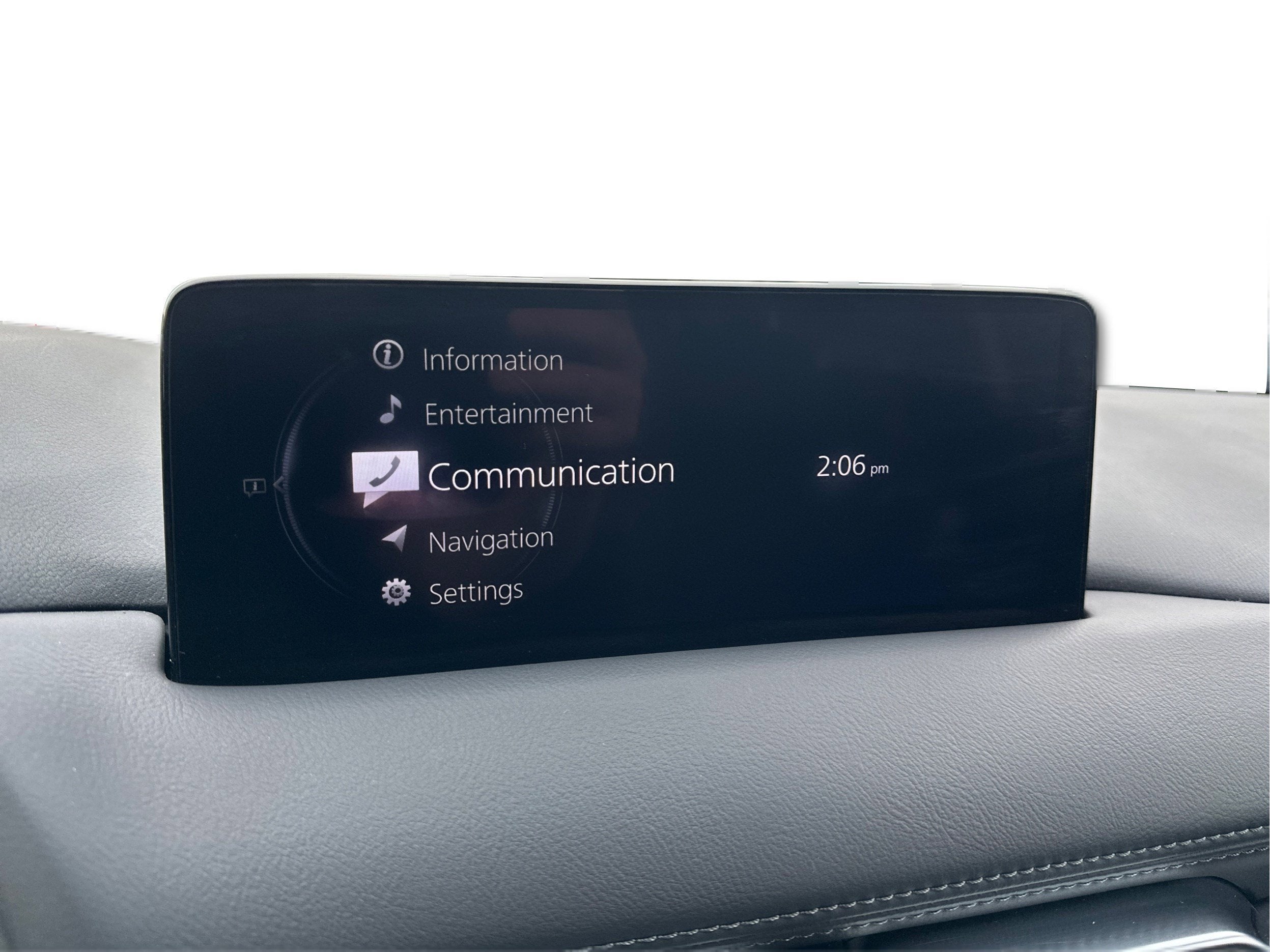 2023 Mazda Mazda CX-5 2.5 S Select AWD