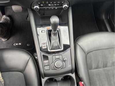 2023 Mazda Mazda CX-5 2.5 S Select AWD