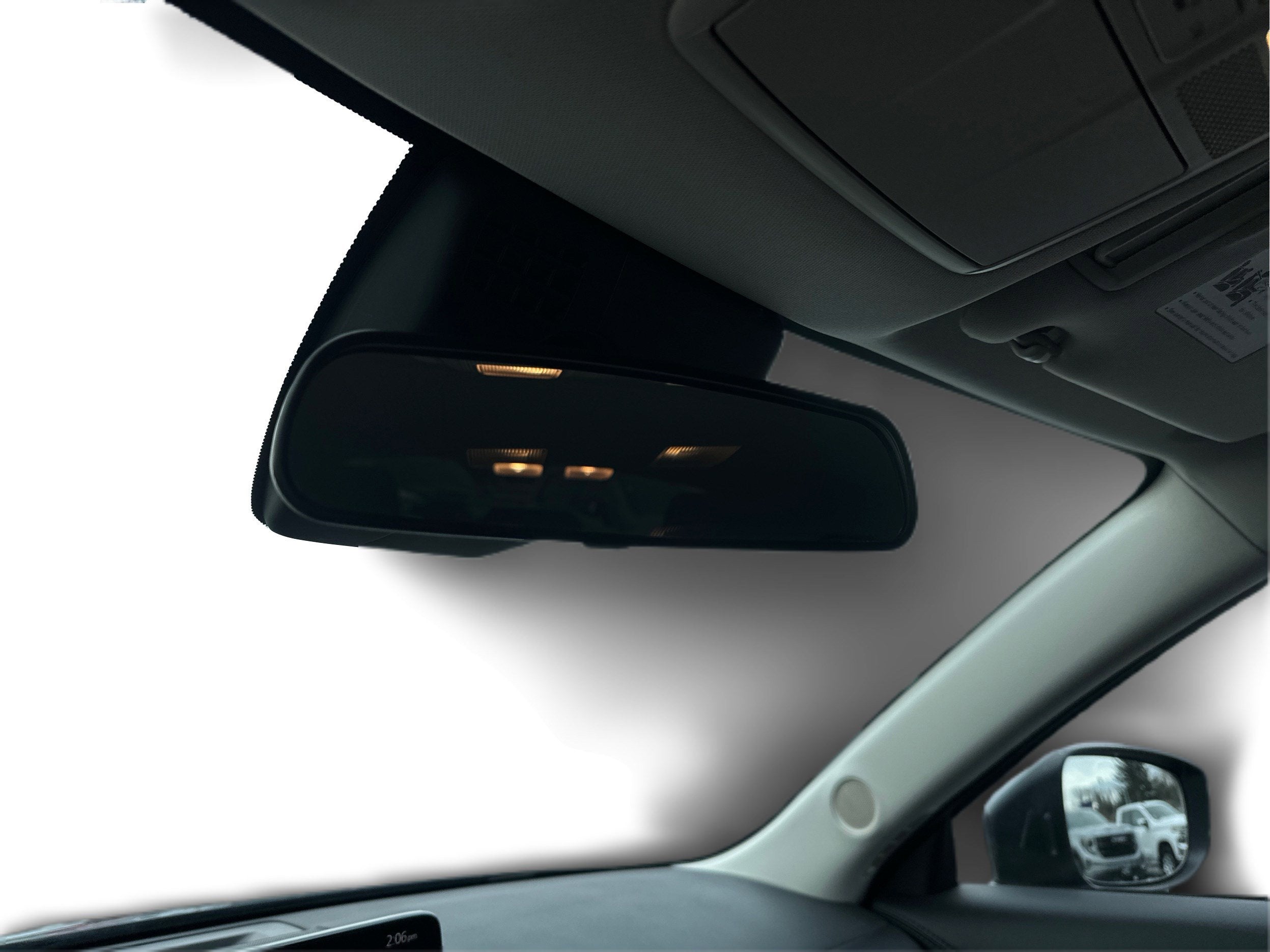 2023 Mazda Mazda CX-5 2.5 S Select AWD