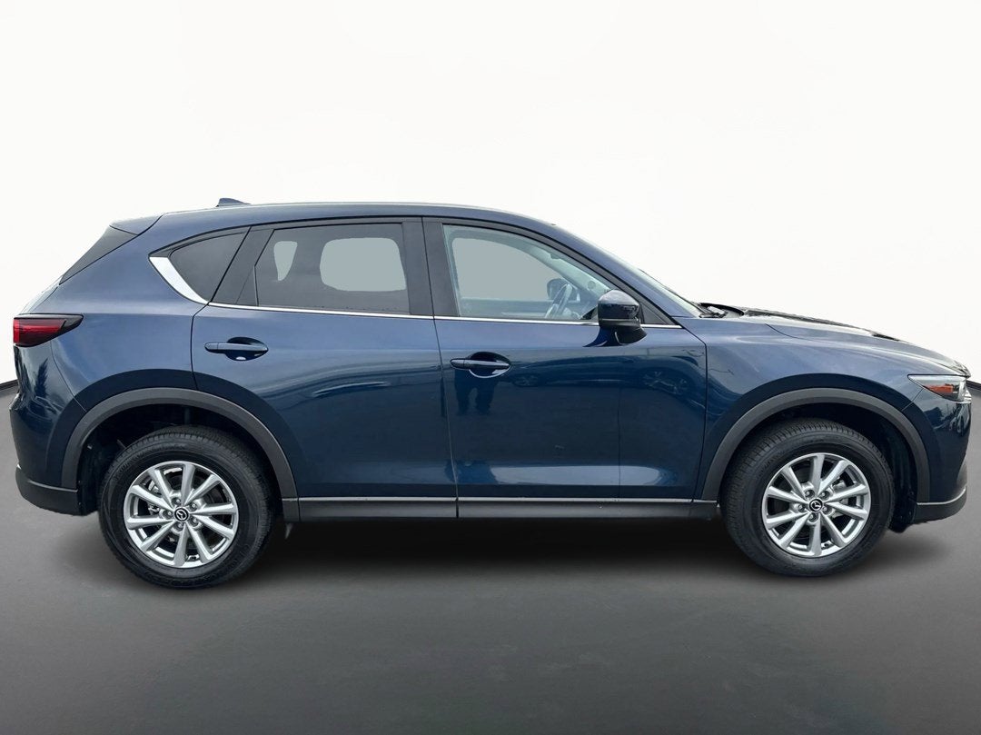 2023 Mazda Mazda CX-5 2.5 S Select AWD