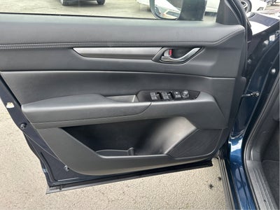 2023 Mazda Mazda CX-5 2.5 S Select AWD