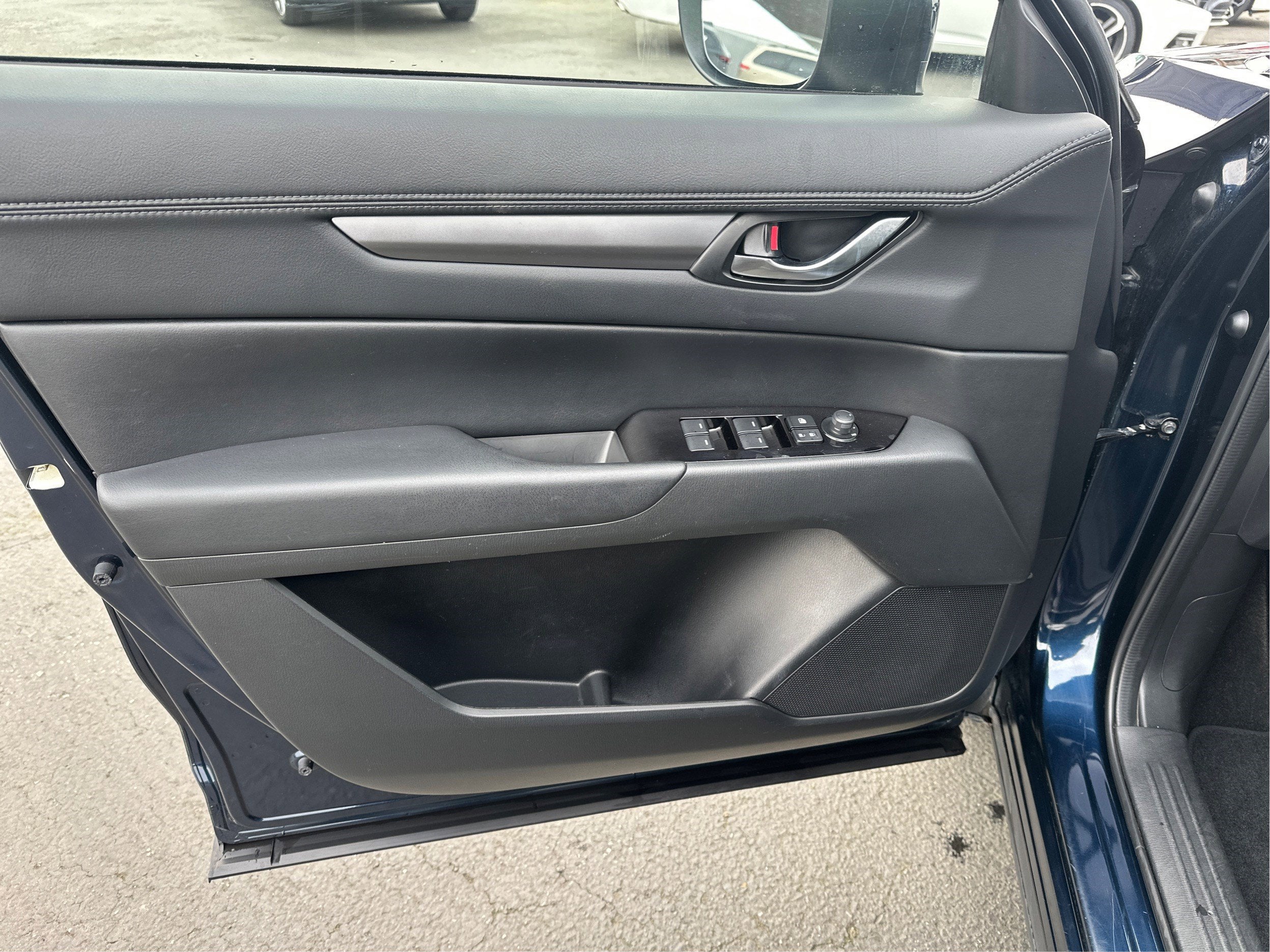 2023 Mazda Mazda CX-5 2.5 S Select AWD