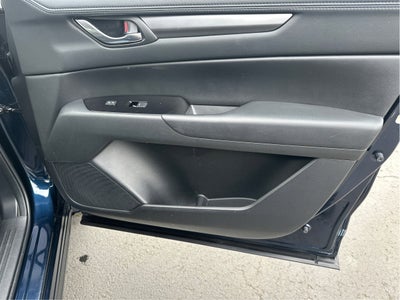 2023 Mazda Mazda CX-5 2.5 S Select AWD