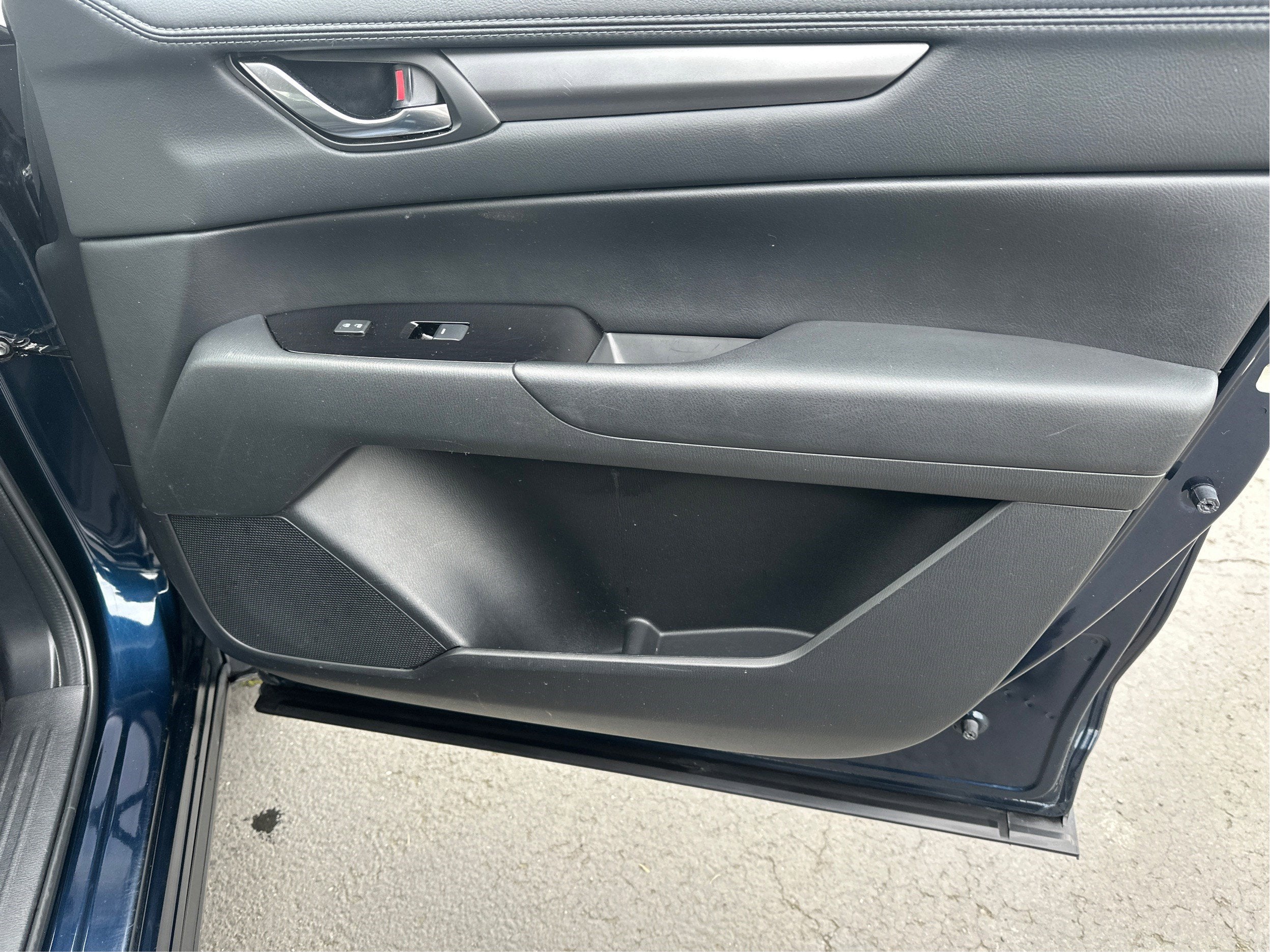 2023 Mazda Mazda CX-5 2.5 S Select AWD