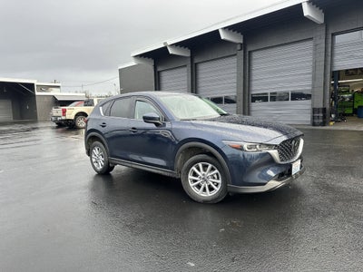 2023 Mazda Mazda CX-5 2.5 S Select AWD