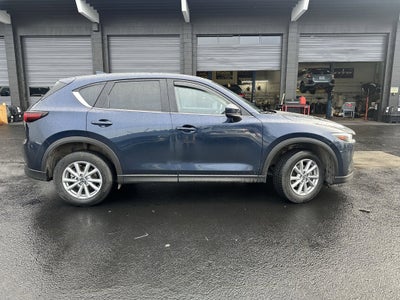 2023 Mazda Mazda CX-5 2.5 S Select AWD