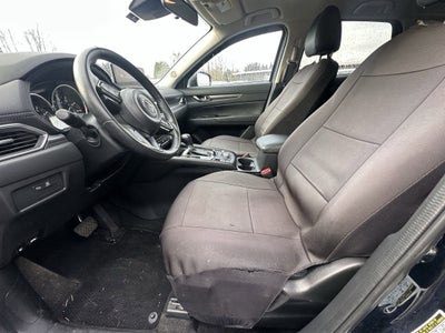 2023 Mazda Mazda CX-5 2.5 S Select AWD