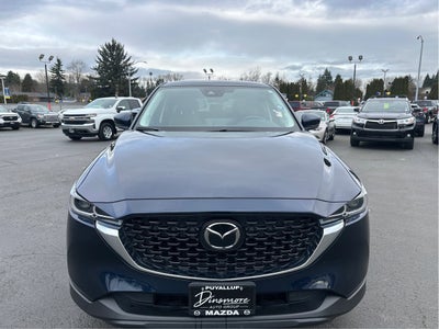 2023 Mazda Mazda CX-5 2.5 S Select AWD