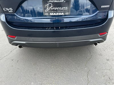 2023 Mazda Mazda CX-5 2.5 S Select AWD