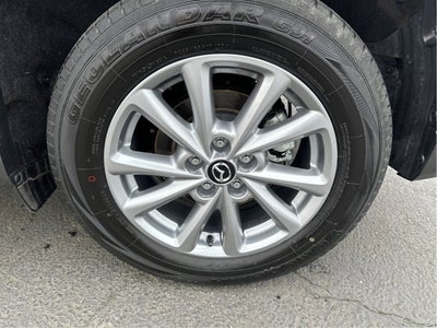 2023 Mazda Mazda CX-5 2.5 S Select AWD