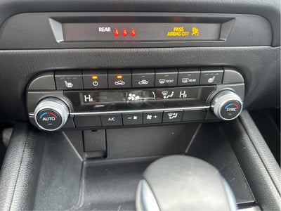 2023 Mazda Mazda CX-5 2.5 S Select AWD