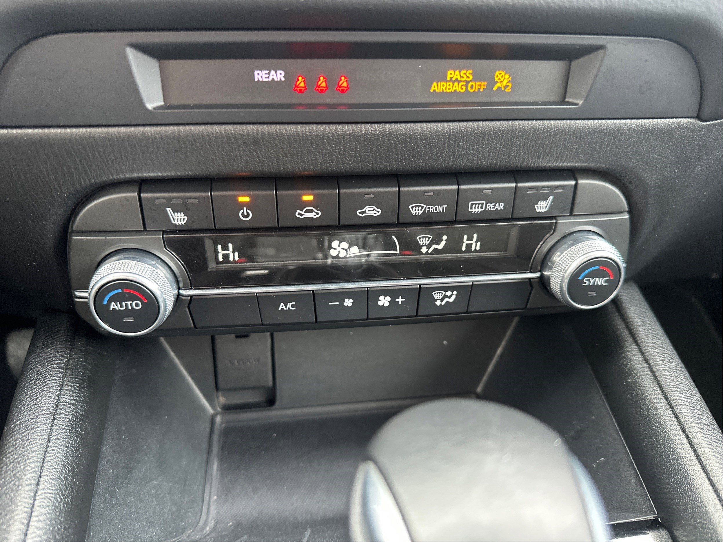 2023 Mazda Mazda CX-5 2.5 S Select AWD