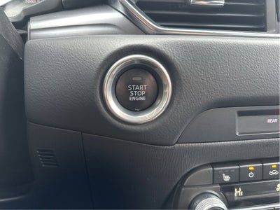 2023 Mazda Mazda CX-5 2.5 S Select AWD