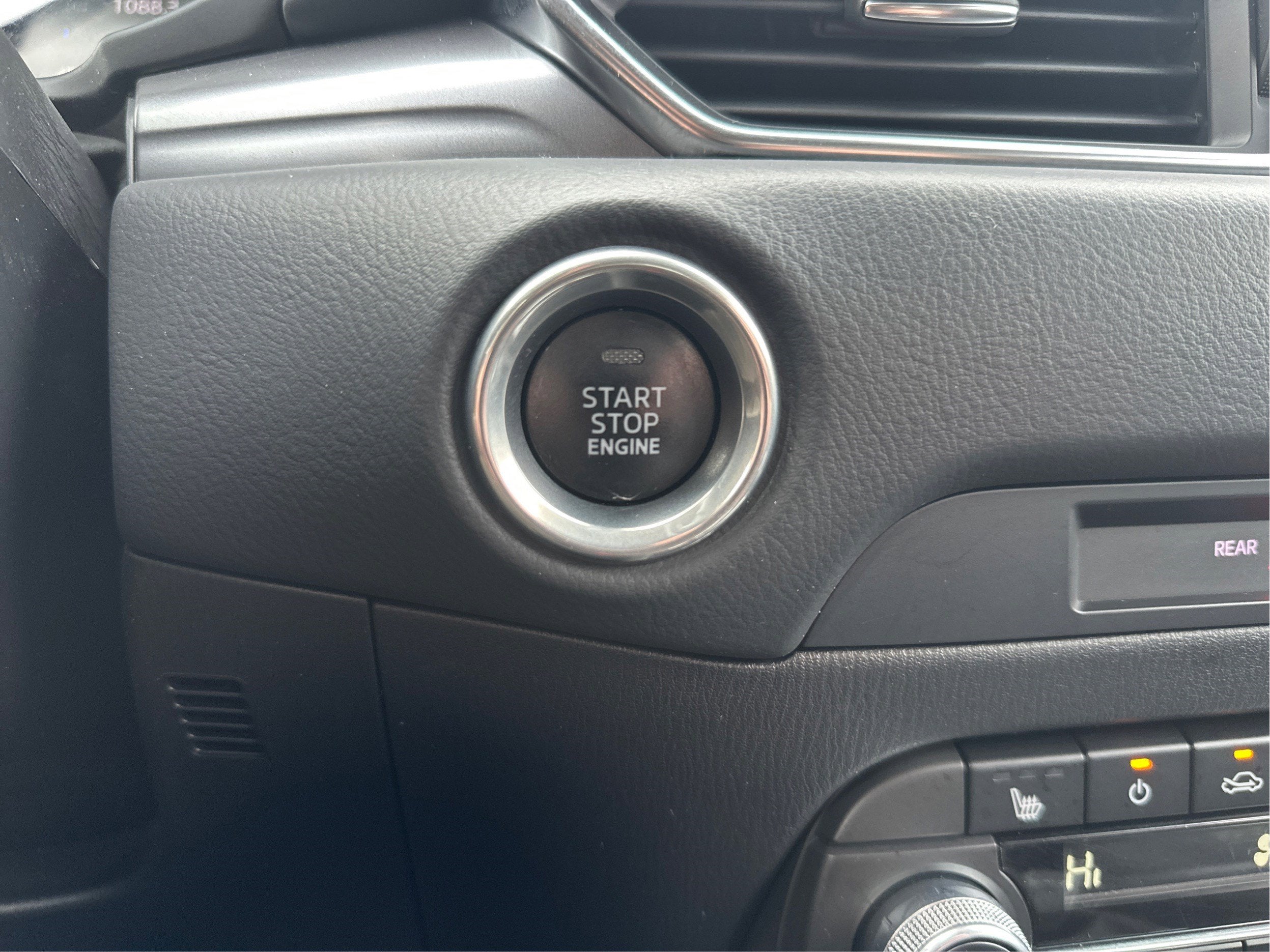 2023 Mazda Mazda CX-5 2.5 S Select AWD