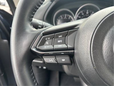 2023 Mazda Mazda CX-5 2.5 S Select AWD