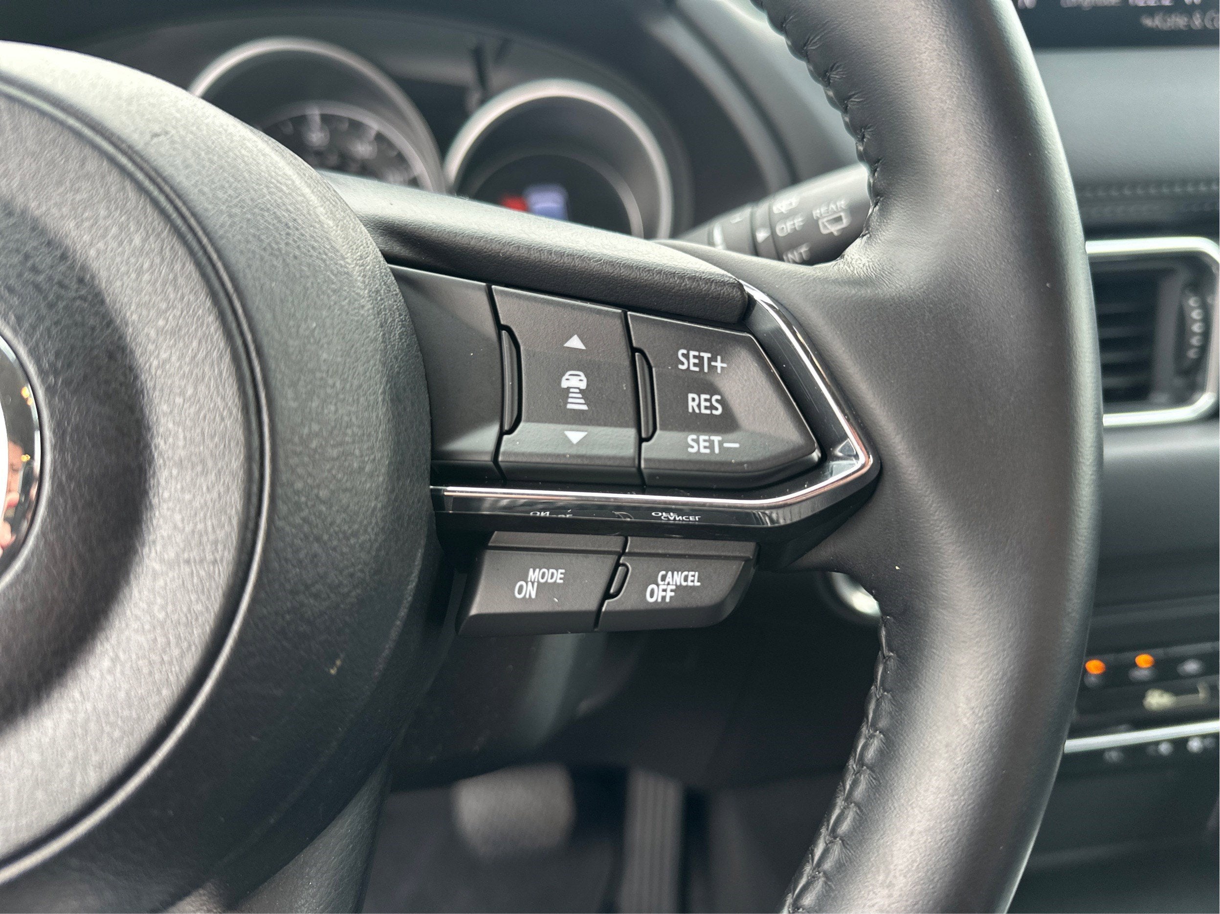 2023 Mazda Mazda CX-5 2.5 S Select AWD