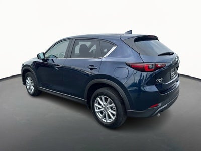 2023 Mazda Mazda CX-5 2.5 S Select AWD