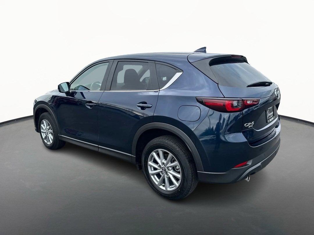 2023 Mazda Mazda CX-5 2.5 S Select AWD
