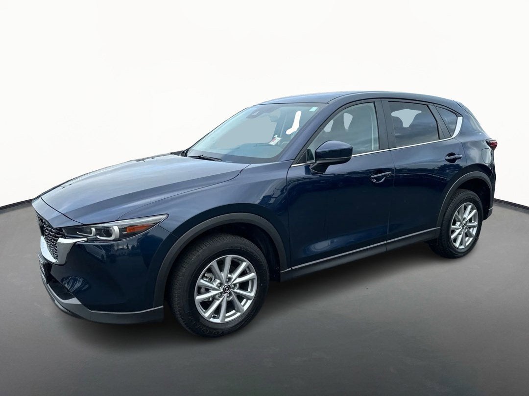 2023 Mazda Mazda CX-5 2.5 S Select AWD