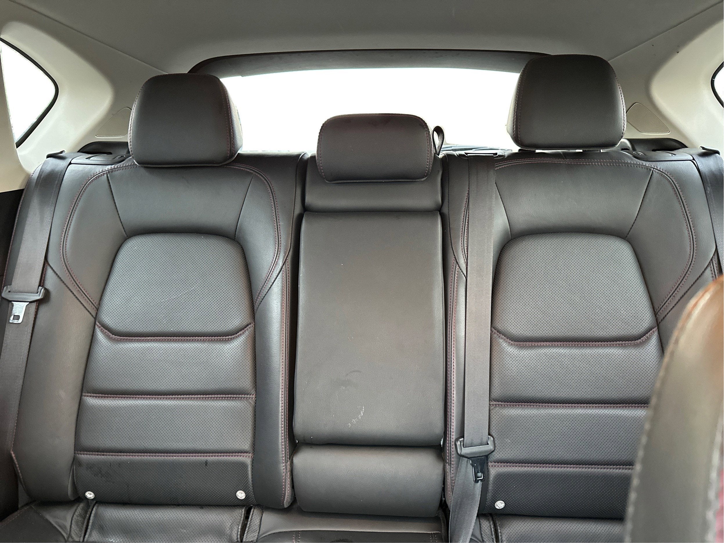 2024 Mazda Mazda CX-5 2.5 S Carbon Edition AWD