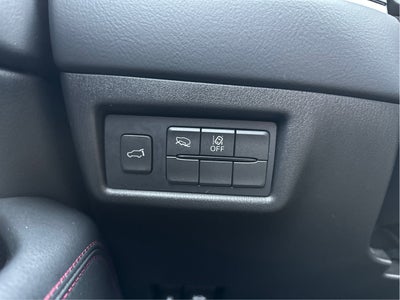 2024 Mazda Mazda CX-5 2.5 S Carbon Edition AWD