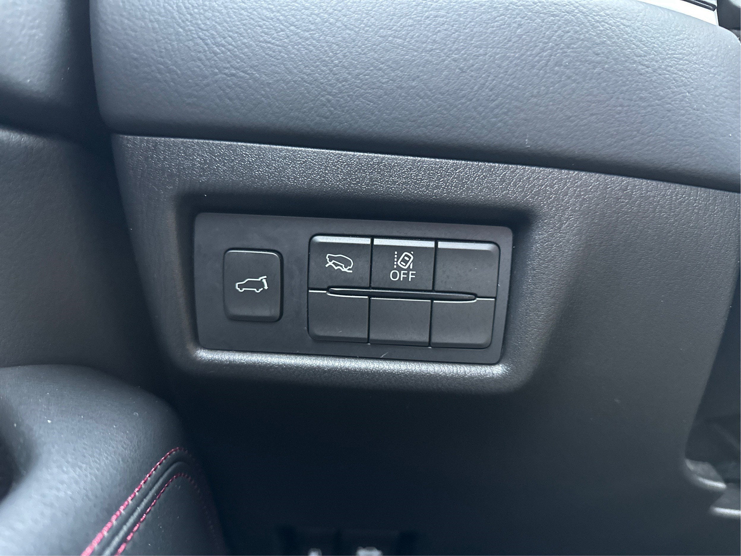 2024 Mazda Mazda CX-5 2.5 S Carbon Edition AWD