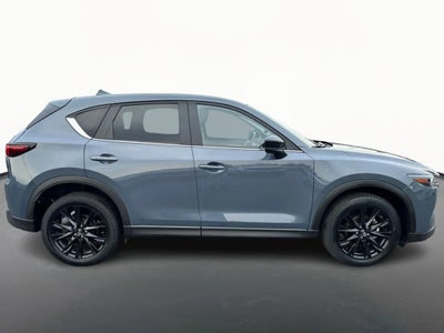 2024 Mazda Mazda CX-5 2.5 S Carbon Edition AWD
