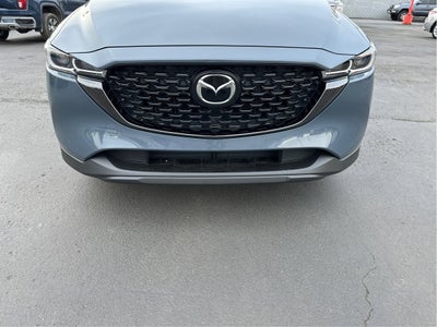 2024 Mazda Mazda CX-5 2.5 S Carbon Edition AWD