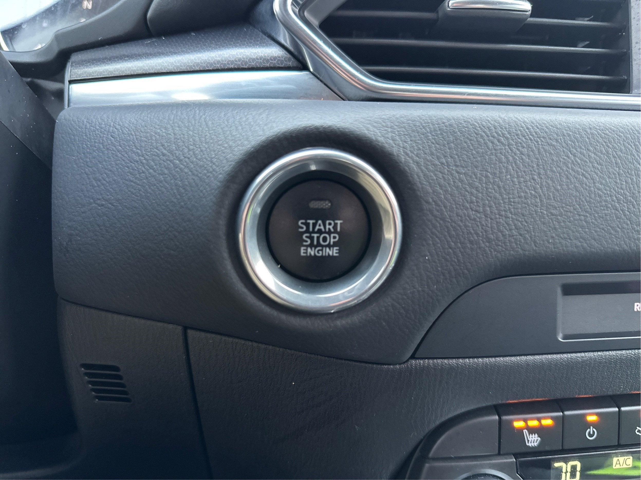 2024 Mazda Mazda CX-5 2.5 S Carbon Edition AWD