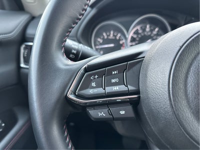 2024 Mazda Mazda CX-5 2.5 S Carbon Edition AWD