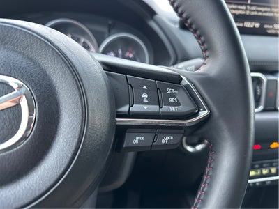 2024 Mazda Mazda CX-5 2.5 S Carbon Edition AWD