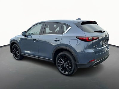 2024 Mazda Mazda CX-5 2.5 S Carbon Edition AWD