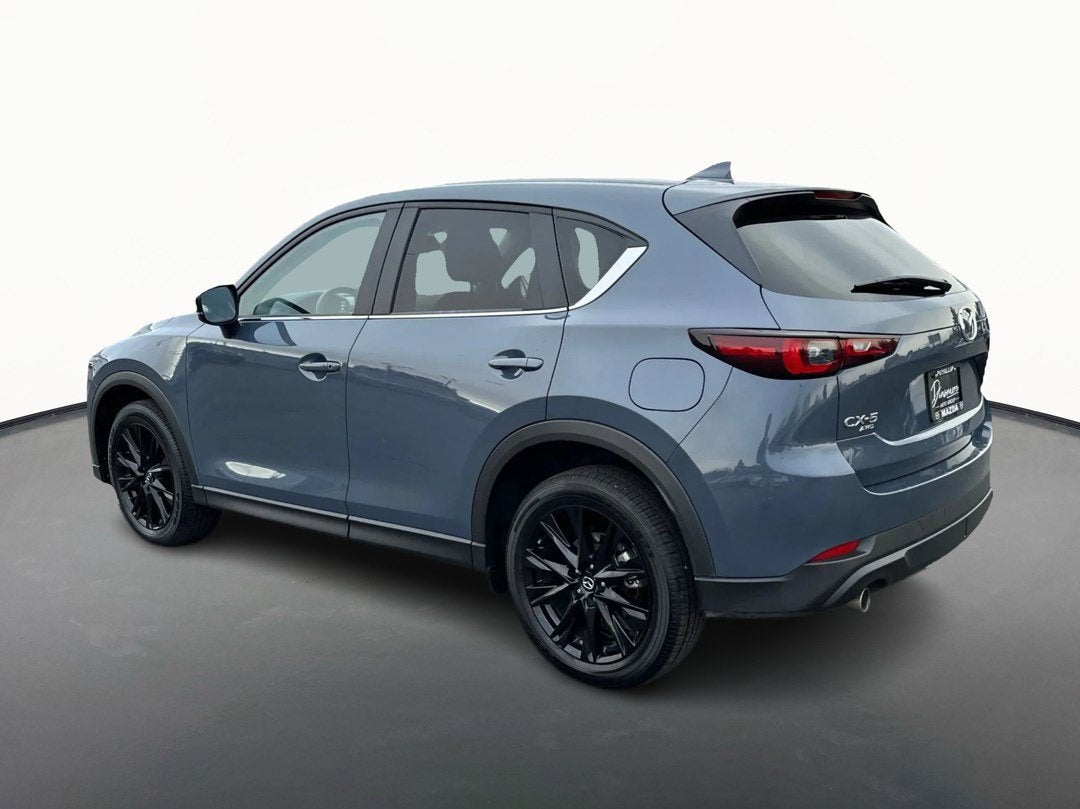2024 Mazda Mazda CX-5 2.5 S Carbon Edition AWD