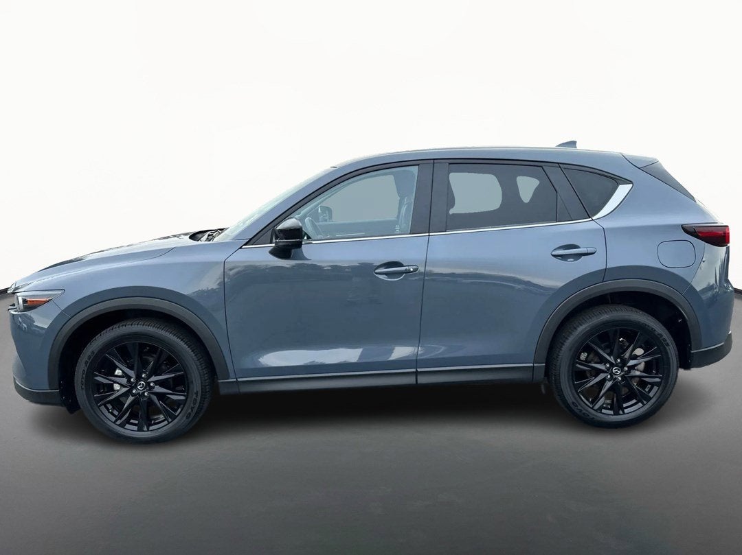 2024 Mazda Mazda CX-5 2.5 S Carbon Edition AWD