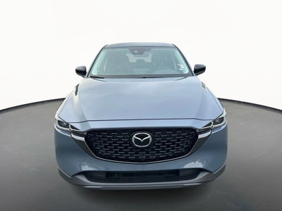 2024 Mazda Mazda CX-5 2.5 S Carbon Edition AWD