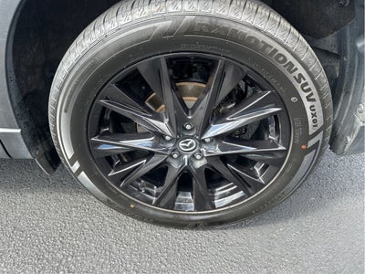 2024 Mazda Mazda CX-5 Carbon Edition AWD